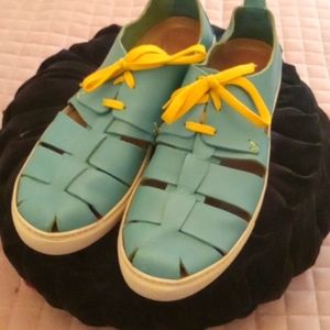 Fluevog Sandal/ Sneaker